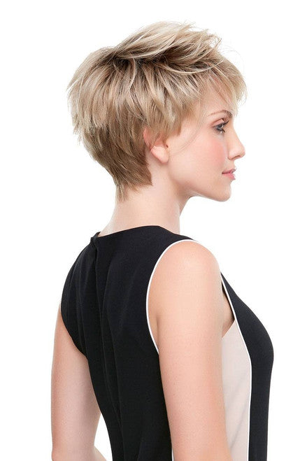 Jon Renau Evan Synthetic Wig