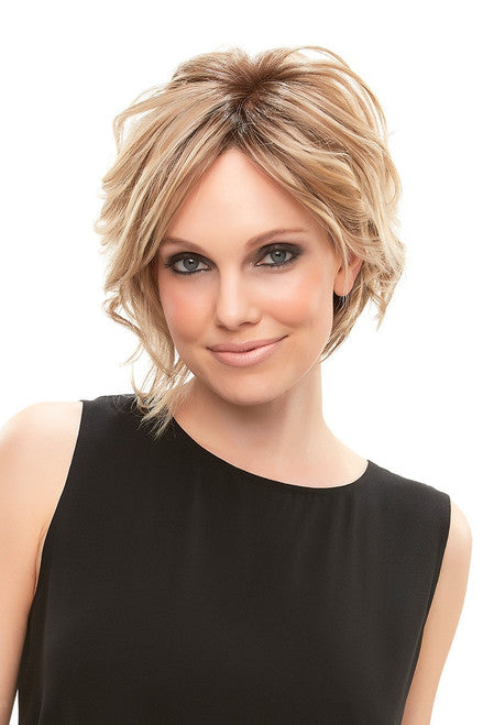 Jon Renau Eve Heat-Friendly Synthetic Wig