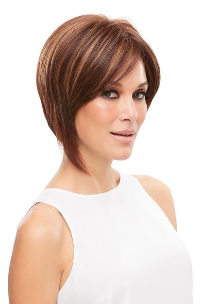 Jon Renau Eve Heat-Friendly Synthetic Wig