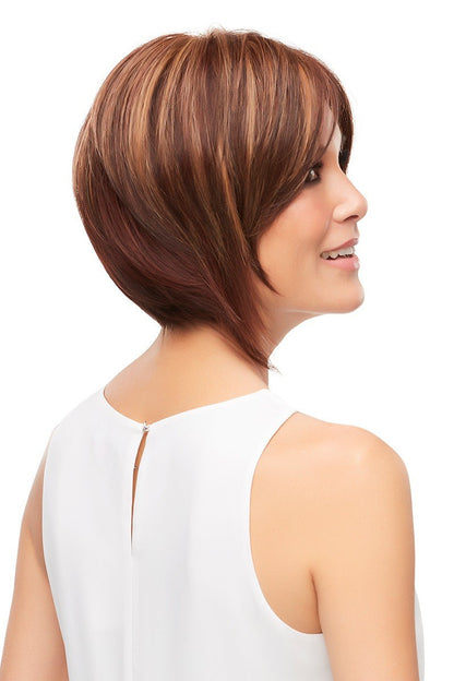 Jon Renau Eve Heat-Friendly Synthetic Wig
