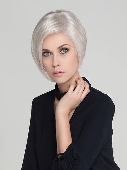 RICH MONO by ELLEN WILLE in PLATIN BLONDE MIX | Pearl Platinum, Light Golden Blonde, and Pure White Blend