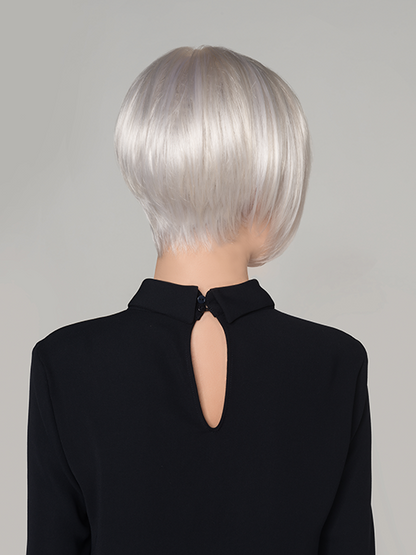 RICH MONO by ELLEN WILLE in PLATIN BLONDE MIX | Pearl Platinum, Light Golden Blonde, and Pure White Blend