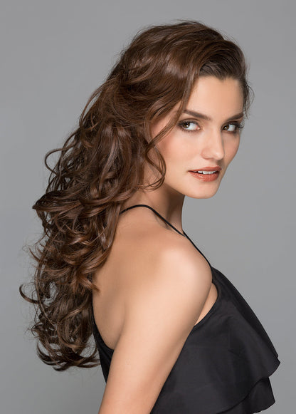MOJITO by ELLEN WILLE in LIGHT BROWN 6.30.4 | POWER PIECES