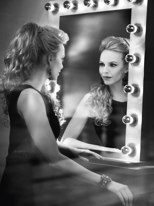 SANGRIA by ELLEN WILLE in NATURAL BLONDE 22.20 | POWER PIECES