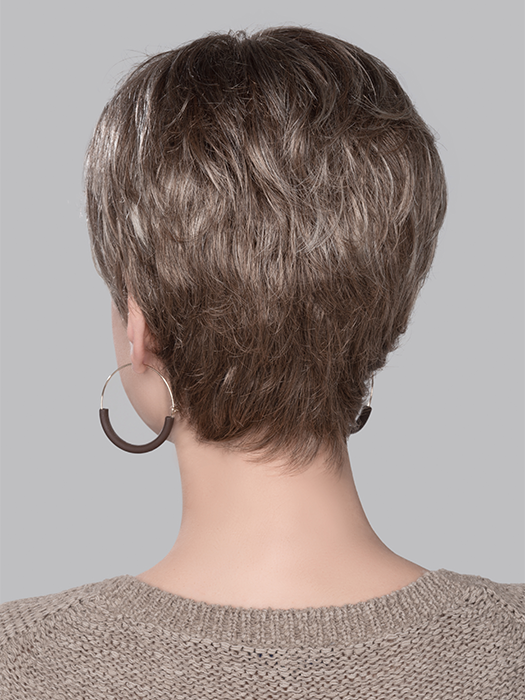 SOLITAR HI MONO by ELLEN WILLE in SAND MULTI MIX 12.24.14 | Lightest Brown and Lightest Ash Blonde with Medium Ash Blonde Blend