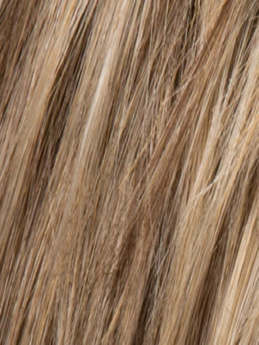 DARK SAND MIX 14.24.12 | Light Brown Base with Lightest Ash Brown and Medium Honey Blonde Blend