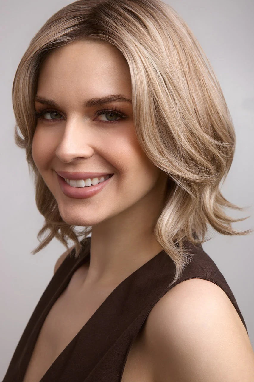 Farren Wig - 2591   Amore Collection (Heat Friendly)