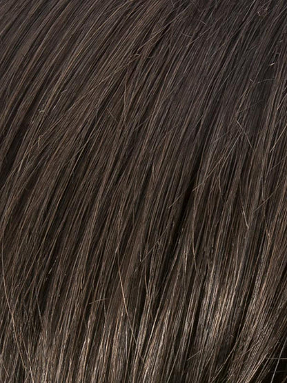 BLACK 1.2 | Black and Dark Brown blended