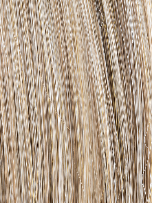 CARAMEL MIX 20.14.26 | Light Strawberry Blonde and Medium Ash Blonde with Light Golden Blonde Blend