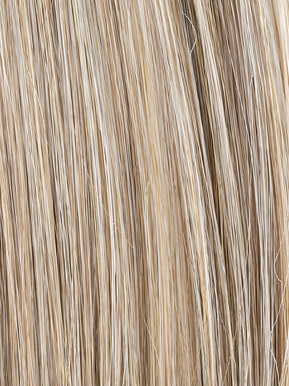 CARAMEL MIX 20.14.26 | Light Strawberry Blonde and Medium Ash Blonde with Light Golden Blonde Blend
