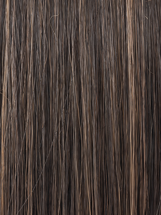 COFFEE BROWN MIX 6.8.4 | Dark Brown and Medium Brown with Darkest Brown Blend