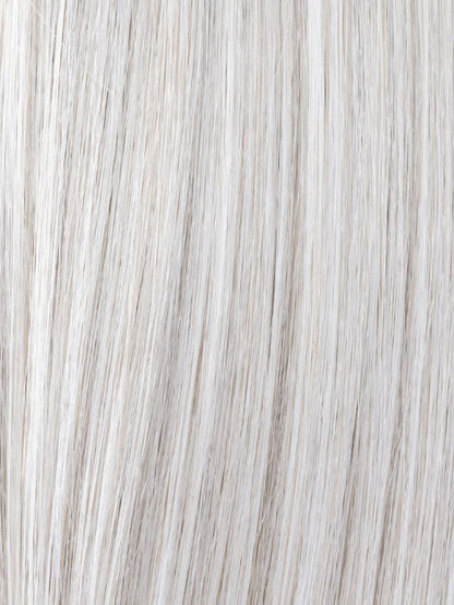 SILVER MIX 60.56 | Pearl White and Grey with Lightest Blonde Blend