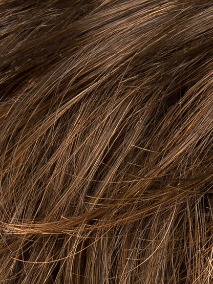 CHOCOLATE MIX 830.6 | Medium Brown Blended with Light Auburn, and Dark Brown Blend