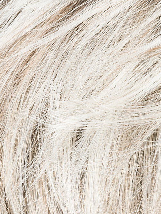 PEARL BLONDE ROOTED 101.14.16 | Pearl Platinum, Medium Ash Blonde and Medium Blonde Blend with Shaded Roots