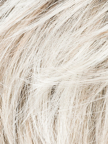 PEARL BLONDE ROOTED 101.14.16 | Pearl Platinum, Medium Ash Blonde and Medium Blonde Blend with Shaded Roots