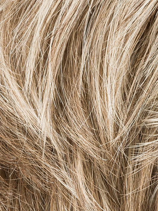 SAND MULTI MIX 12.23.14 | Lightest Brown and Lightest Pale Blonde with Medium Ash Blonde Blend