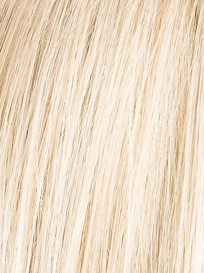 CHAMPAGNE ROOTED 22.25.26 | Light Beige Blonde, Medium Honey Blonde, and Platinum Blonde Blend with Dark Roots