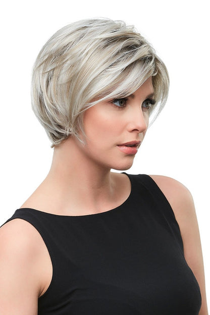 Jon Renau Gabrielle Petite Synthetic Wig