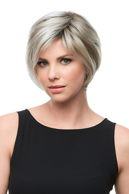 Jon Renau Gabrielle Petite Synthetic Wig