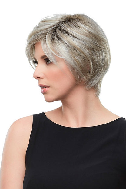 Jon Renau Gabrielle Petite Synthetic Wig