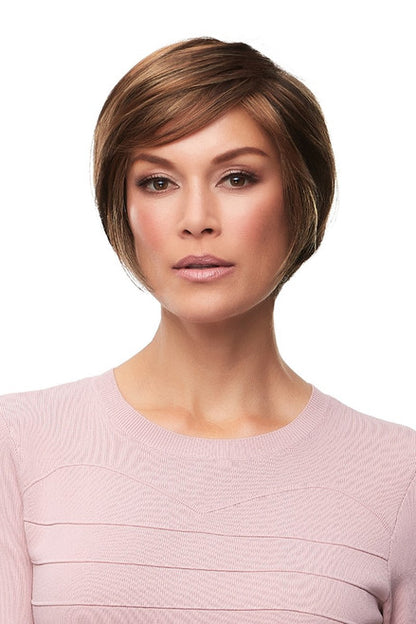 Jon Renau Gabrielle Synthetic Wig