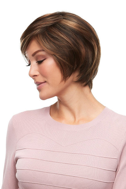 Jon Renau Gabrielle Synthetic Wig