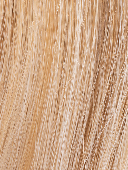 CHAMPAGNE MIX 20.26 |  Light Strawberry Blonde and Light Golden Blonde Blend