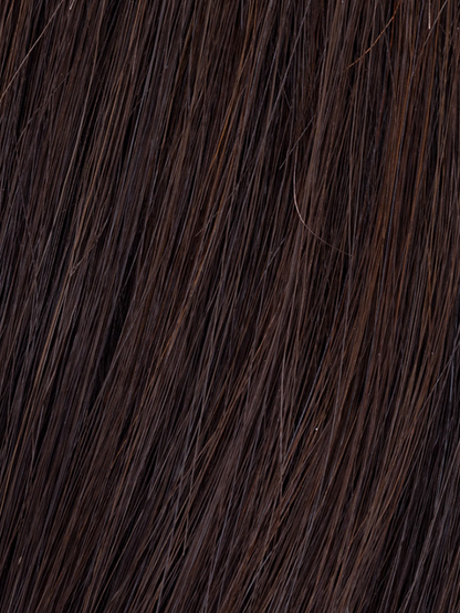 DARK CHOCOLATE MIX 4.33.6 | Darkest Brown, Dark Auburn and Dark Brown Blend