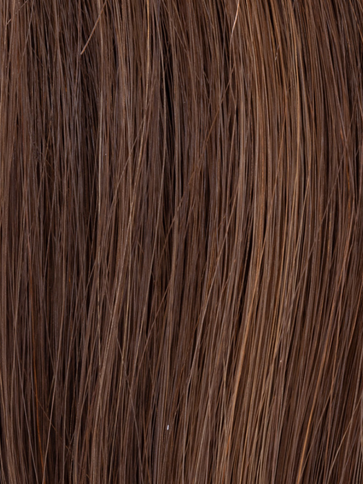 MOCCA MIX 830.27 | Medium Brown Blended with Light Auburn and Dark Strawberry Blonde