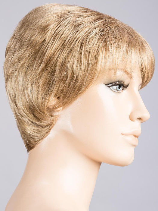SANDY BLONDE MIX 16.22.14 | Medium Blonde and Light Neutral Blonde with Medium Ash Blonde Blend