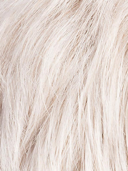 SILVER MIX 60.56 | Pearl White and Grey with Lightest Blonde Blend