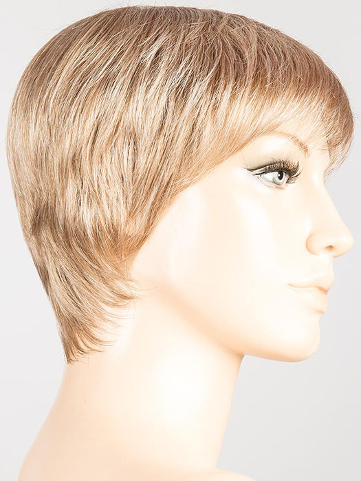 PEARL MIX 101.14 | Pearl Platinum and Medium Ash Blonde Blend