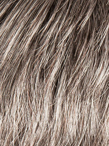SALT/PEPPER MIX 39.51.44 | Darkest Brown and Black/Dark Brown with Grey Blend