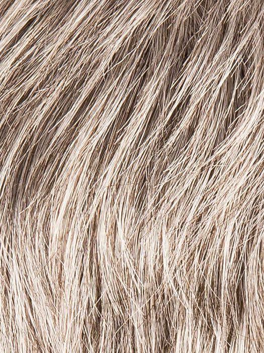 STONE GREY MIX 58.51.56 | Grey with Black/Dark Brown and Lightest Blonde Blend