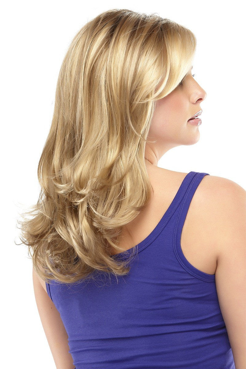 Jon Renau Gisele Synthetic Wig