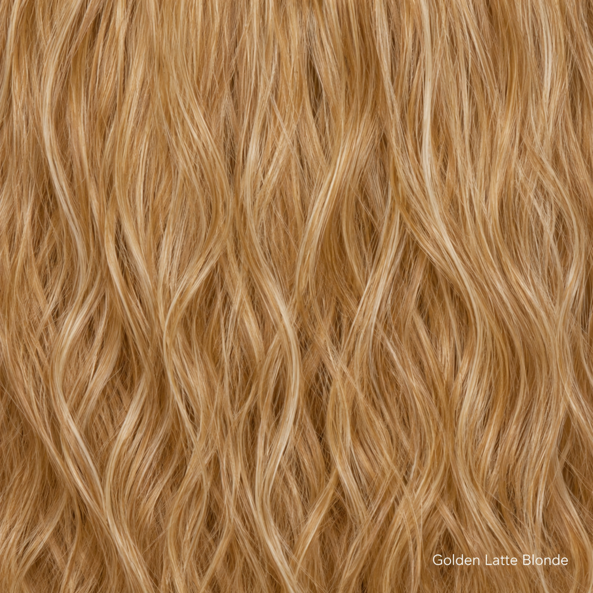 Alexander Couture Esme Wig - 1046