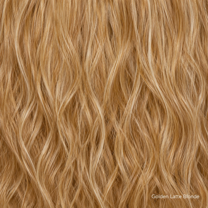 Alexander Couture Esme Wig - 1046