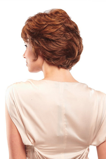 Jon Renau Gwen Synthetic Wig