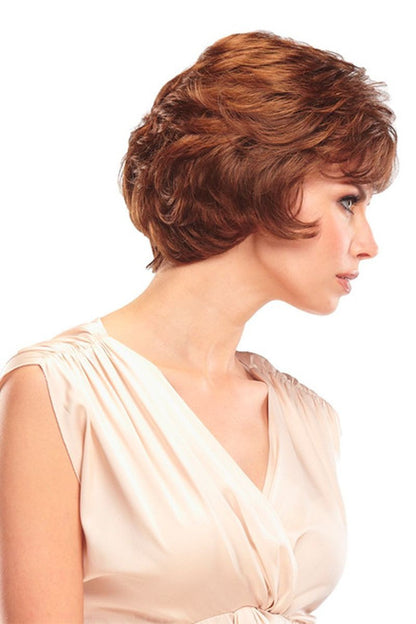 Jon Renau Gwen Synthetic Wig