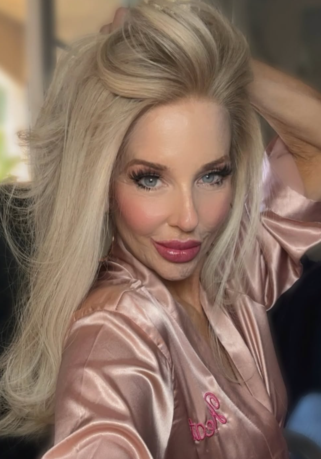Locks and Tops Heather Human Hair Wig