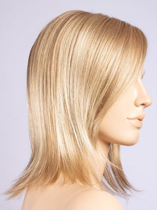 LIGHT HONEY MIX 26.25.16 | Light  and Lightest Golden Blonde with Medium Blonde Blend