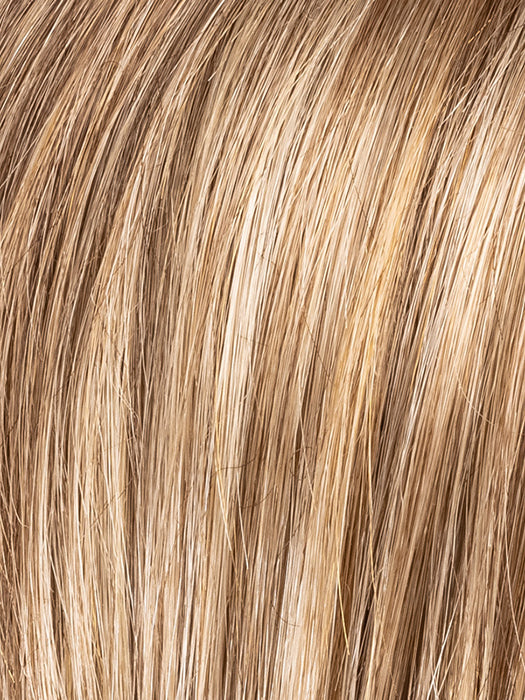 SAND MIX 20.14.26 | Light Strawberry Blonde and Medium Ash Blonde with Light Golden Blonde Blend