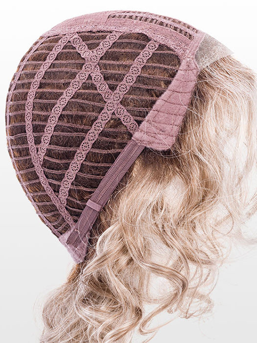 Lace Front |  Wefted | Wefted