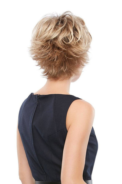 Jon Renau Mono Jazz Synthetic Wig