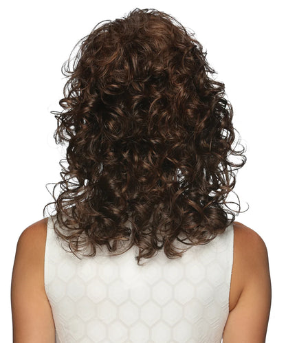 Jessica shown in R36F