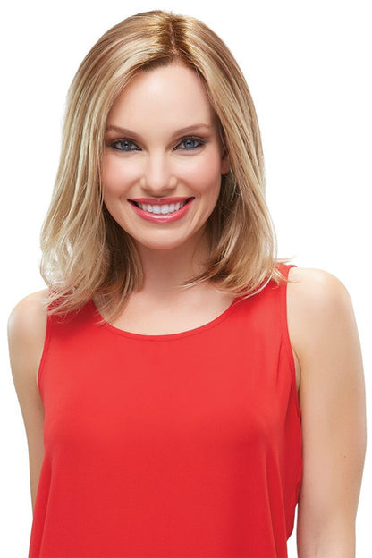 Jon Renau Karlie Synthetic Wig