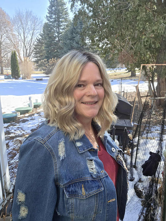 Henry Margu - Alex Synthetic Wig