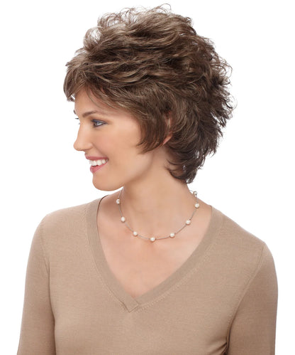 Katie shown in R14/8H
