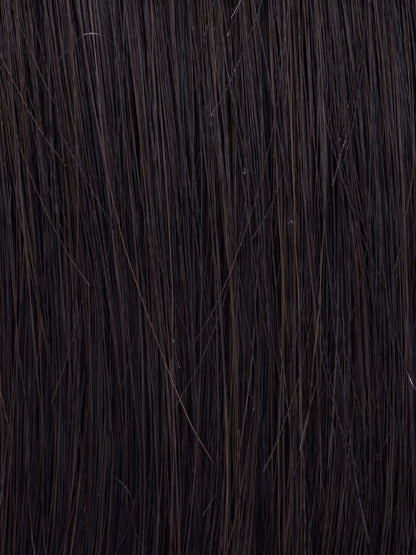 ESPRESSO MIX 4.2.6 | Darkest Brown/Black with Dark Brown Blend