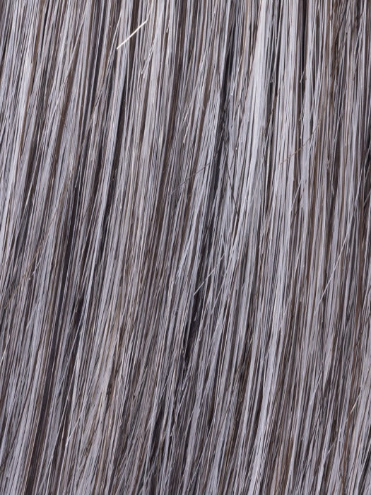 STONE GREY MIX 51.60.44 | Black/Dark Brown and Lightest Brown with Pearl White and Grey Blend